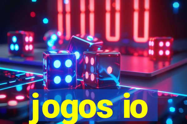 jogos io